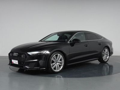 usata Audi A7 Sportback 50 3.0 tdi mhev Business Plus quattro