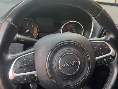 Usata Jeep Compass 120 CV (88 kW) 2020 SUV