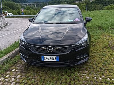 usata Opel Astra 1.2 GSLINE