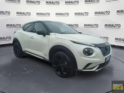 Gebraucht Nissan Juke