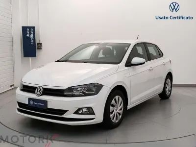 Usata VW Polo