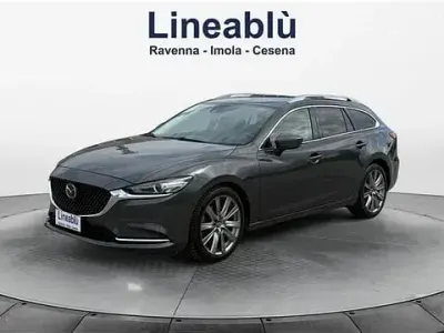 Usata Mazda 6