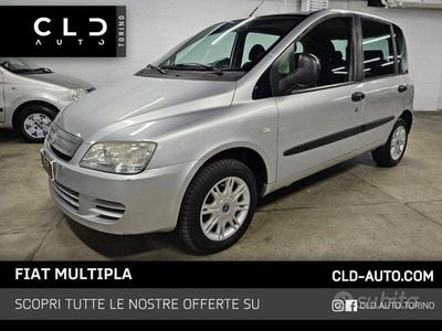 Fiat Multipla