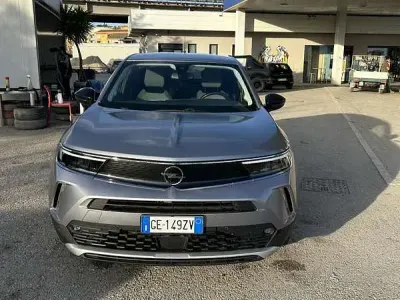 Usata Opel Mokka Edition 110 CV (80 kW) 2021 SUV