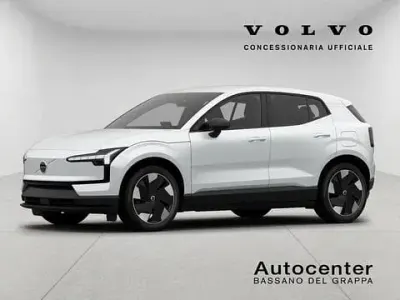 Nuova Volvo EX30 Plus 200 kW (272 CV) 2026 SUV
