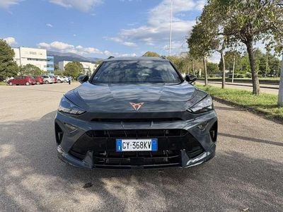 Usata Cupra Formentor 204 CV (150 kW) 2025 SUV