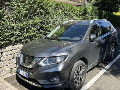 Usata Nissan X-Trail