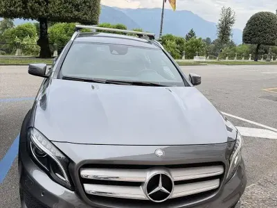 Usata Mercedes GLA200