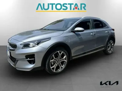 Usata Kia XCeed 141 CV (103 kW) 2021 Grigio SUV