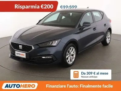 Usata Seat Leon
