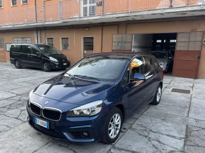 Usata BMW 218 Active Tourer