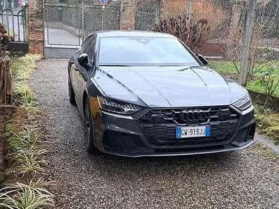Usata Audi A7 S-Line 265 CV (194 kW) 2024 Berlina