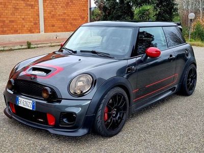 usata Mini Cooper S Cooper 1.6 16V Coopern18 lci 275cv