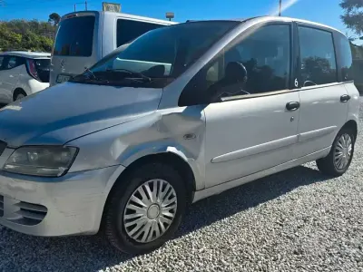 Usata Fiat Multipla
