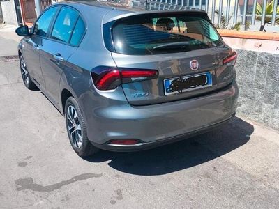 Usata Fiat Tipo 131 CV (96 kW) 2023 Grigio Utilitaria