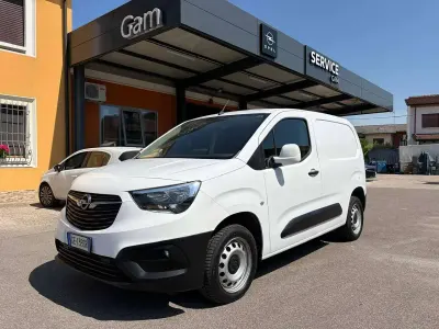 Usata Opel Combo