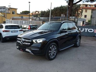 Mercedes GLE300
