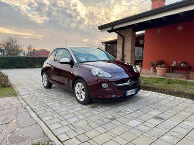 usata Opel Adam - 2017