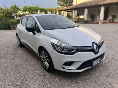 Usado Renault Clio IV