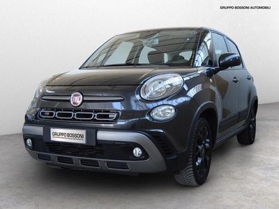 usata Fiat 500L 2017 Cross Cross 1.3 mjt 95cv my20