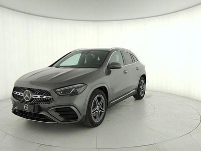 Grigio montagna Nuova 2025 Mercedes GLA200 Advanced Plus SUV | 44.500 € (Buon prezzo)