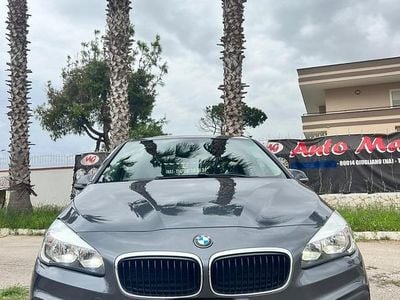 Usata BMW 216 Active Tourer