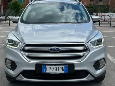 Occasion Ford Kuga