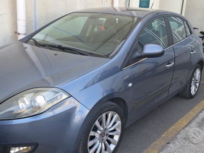 usata Fiat Bravo Bravo1600 120cv diesel emotion