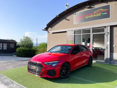 Usata Audi A3 S-Line 150 CV (110 kW) 2023 Other Berlina