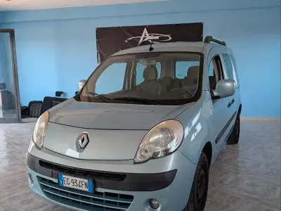Usata Renault Kangoo