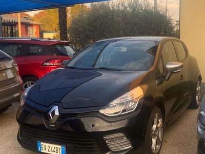 usata Renault Clio IV 