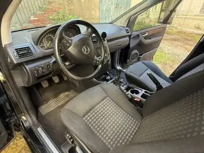 Usata Mercedes A150