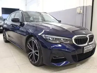 Usata BMW 320