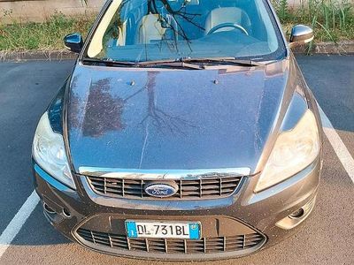 Usata Ford Focus 145 CV (106 kW) 2009 Station wagon