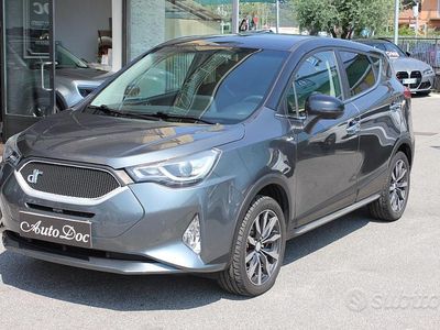 Grigio Usata 2020 DR DR4 SUV | 9900 € (Buon prezzo)