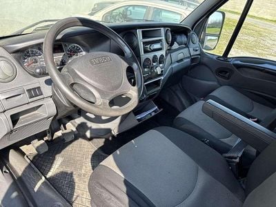 Usata Iveco Daily 145 CV (106 kW) 2011