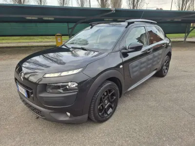 Usata Citroën C4