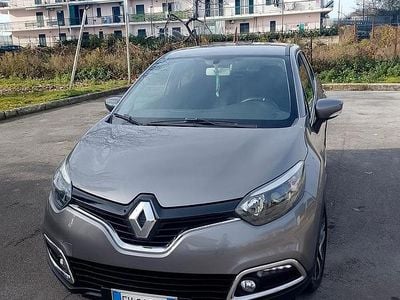 Grigio Usata 2014 Renault Captur SUV | 7000 € (Ottimo prezzo)