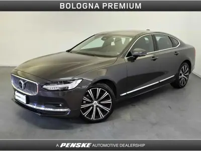 Usata Volvo S90