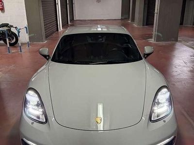 Usata Porsche 718 349 CV (256 kW) 2022