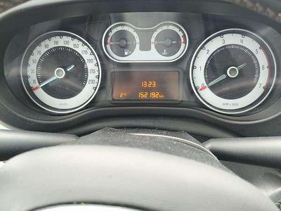 Usata Fiat 500L Trekking 95 CV (69 kW) 2016 Monovolume