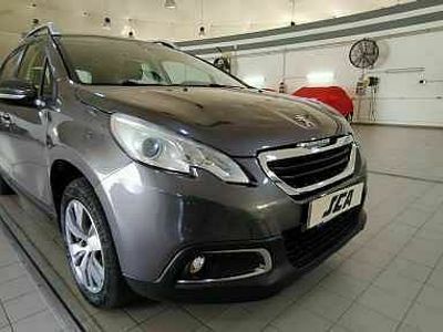 usata Peugeot 2008 BlueHDi 100 Active
