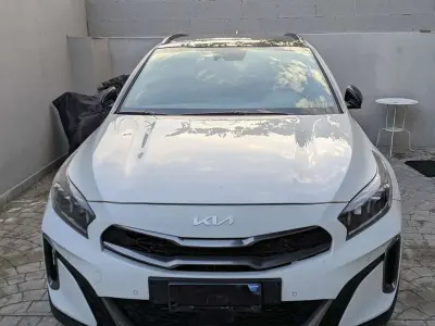 Usado Kia XCeed