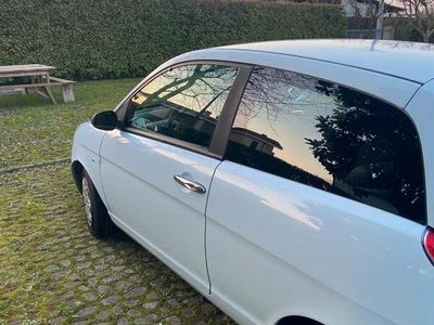 Usata Lancia Ypsilon 2005 Utilitaria