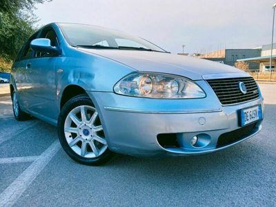 usata Fiat Croma 1.9 Multijet Active