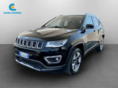 Usata Jeep Compass