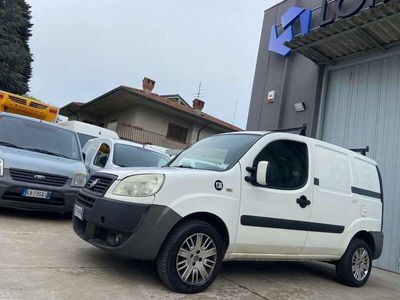 usata Fiat Doblò 1.3/EURO4/655KG