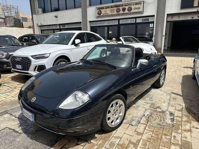 Usata Fiat Barchetta
