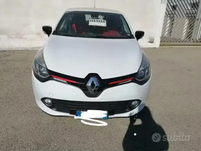 Usata Renault Clio IV