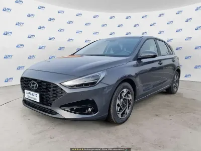 Usata Hyundai i30 101 CV (74 kW) 2024 Other Berlina
